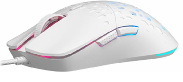 Buy cheap Supports 800-7200 DPI Adjustment RGB Lighting Ergonomic Design Keyboards Mouse 725IC Chip For Gamers Gaming Enthusiasts from wholesalers