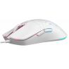 Buy cheap Supports 800-7200 DPI Adjustment RGB Lighting Ergonomic Design Keyboards Mouse 725IC Chip For Gamers Gaming Enthusiasts from wholesalers