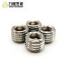 Buy cheap DIN916 Stainless steel 304 grade 12.9 Alloy steel Hex Socket Set Screws Grub Screw from wholesalers