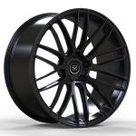 Buy cheap 6061 T6 Aluminum Alloy Wheels Rims For Benz G 21 Inch Customized from wholesalers