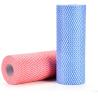 Buy cheap Home Non Woven Cloths Roll Resuable Woodpulp Polyester Material from wholesalers