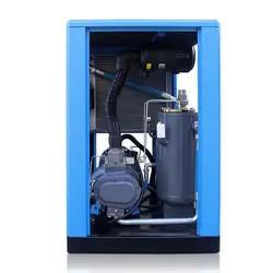 Buy cheap Low Noise Direct Driven Rotary Screw Compressor from wholesalers