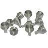 Buy cheap Medical Plastic PPSU PA66 3D Printing Service Customized from wholesalers