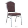 Buy cheap Metal chair, Dinner chair fabric paint imitation wood chair (YA-30) from wholesalers