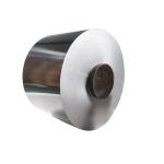 8079 8011 Cold Rolled Aluminium Coil Foil For Rewinding Machine Paper Constructi