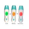 Buy cheap Digital Infrared Ear Thermometer , Baby Bottle Thermometer from wholesalers
