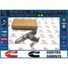 Buy cheap Diesel High Quality 4307795 Common Rail Injector 4307795 Auto Parts Injector from wholesalers