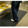Buy cheap Lab Standing Conductive Rubber 10e6 Ohm 3 Ply ESD Mat from wholesalers