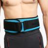 Buy cheap One Size Weight Lifting Belt , OEM Fitness Waist Support Belt from wholesalers