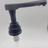 Buy cheap 43 410 Plastic Condiment Pump 30ML Black White Milk Honey Salad Dressing from wholesalers