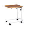 Buy cheap Waterproof Mobility Walking Aids Stable Nursing Home Bedside Tables from wholesalers