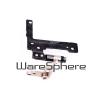 Buy cheap 0.25kg Dell Latitude Screen Hinge Left And Right AM0VM000300 AM0VM000400 from wholesalers