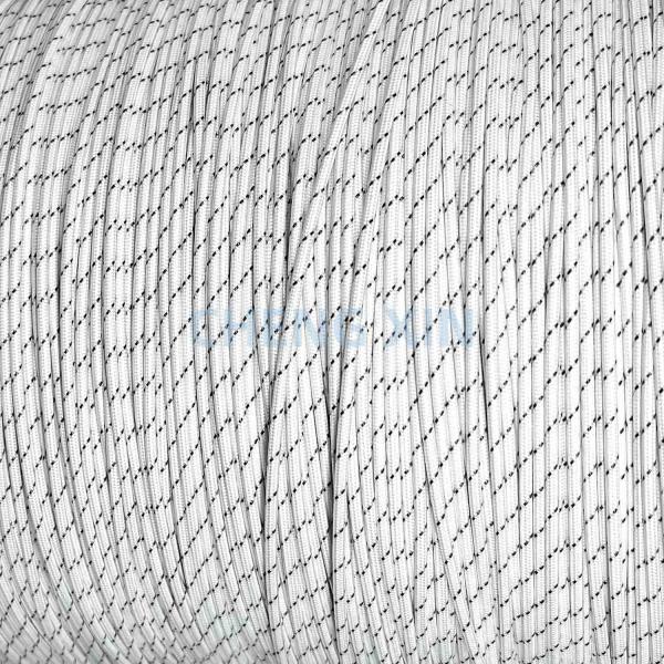 Buy cheap Fiberglass Braided Heating Wires Flexibilenand Durabile Ideal For Various Household Appliances from wholesalers