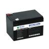 Buy cheap Solar Street Light 12V Lithium Iron Phosphate Battery 12.8V 10Ah LiFePO4 from wholesalers