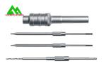 Surgical Anterior Cervical Fracture Fixation Plate Orthopedic Medical Device