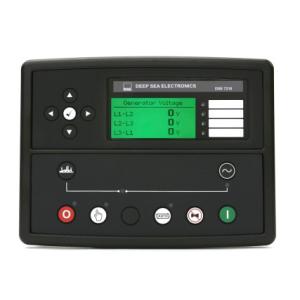 Buy cheap DSE7210 Auto Start Control Module from wholesalers