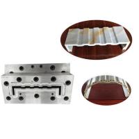 Buy cheap Custom Plastic Extrusion Dies Antenna Radomes Cover Production Support product