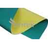 Buy cheap High Strength Silicone Rubber Coated Fiberglass Cloth Waterproof Oilproof from wholesalers