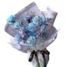 Buy cheap Valentine's Day Flower Sea Flower Packaging Paper from wholesalers