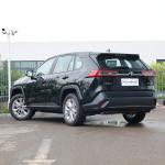 Toyota Wildlander Japanese Manufactured Cars Petrol SUV 126KW 171ps