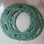 39487475 TD Gasket High Quality Hot Selling Manufacturer Ingersoll Rand Machine