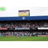 Buy cheap P10 outdoor advertising timing and scoring stadium football led displays from wholesalers