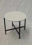 QS-sd01 Quartz Stone Countertops Artificial stone dining tables top