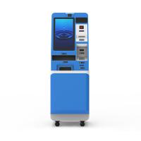 Buy cheap Hospital Self-Service Health File Query Selfservice Termin Printer And Copy product