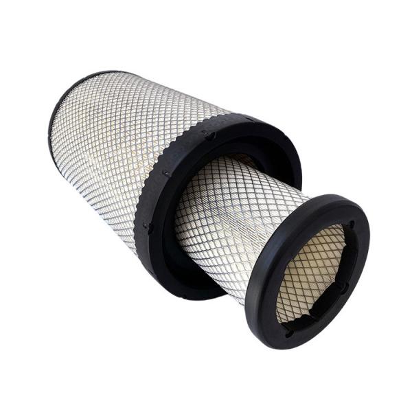 Hot Diesel Truck Air Conditioning Filter Element 2540Pu for Foton at Standrad