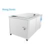 Buy cheap 7.5KW Heater Industrial Ultrasonic Cleaner 264L For Mold Parts Cleaning from wholesalers