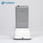 CE ISO 320X480 Veterinary Medical Equipment Veterinary Multiparameter Monitor