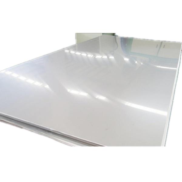 Buy cheap 2B Finish Stainless Steel Sheet 1.5mm 304 SS Plate ASTM A240 Cold Rolled from wholesalers