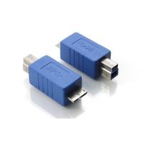 Buy cheap chinese supply USB3.0 Adapter,USB3.0 BM TO Micro male adapter product