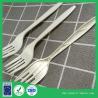 Buy cheap Biodegradable Picnic Disposable Fork from wholesalers