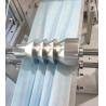 Buy cheap Earband Ultrasonic Face Mask Making Machine 1200KG Simple Operation from wholesalers