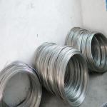 Tig Metal Stainless Steel Spring Wire Welding Grade 316 440 304 0.138 Mm