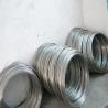 Buy cheap Tig Metal Stainless Steel Spring Wire Welding Grade 316 440 304 0.138 Mm from wholesalers