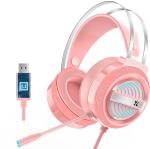 3.5mm Wired Gaming Headsets