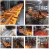 Buy cheap 1.5T Manganese Steel Electric Scissor Pallet Truck Industrial Material Handling Equipment from wholesalers