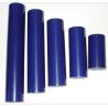 Buy cheap Cleanroom PE Sticky Rollers Floor Cleaner Adhesive Lint Roller PE Material from wholesalers