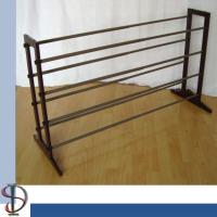 Buy cheap MDF shoe stand / Shoes Display Rack / Home storage display rack for shoes / product