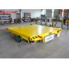 Buy cheap Stable Sliding Line Rail Transfer Trolley from wholesalers