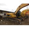 Buy cheap used CAT 320D digger,Caterpillar excavator 320 from wholesalers