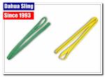 Buy cheap Endless Polyester Round Lifting Slings 1T X 0.5 Metre Test Certificated from wholesalers