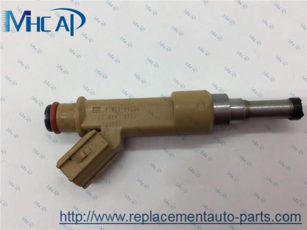 Buy cheap 23250-0T020 23250-0T010 Fuel Injector Nozzle For Toyota from wholesalers