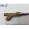 Buy cheap 23250-0T020 23250-0T010 Fuel Injector Nozzle For Toyota from wholesalers