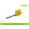 Buy cheap 21691 10N Rhombus CNC Router Bits for Plastic Screw Bolt Takes from wholesalers