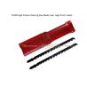 Buy cheap T344D Carbon Jig Saw Blade Laser Logo Print in Bulk size:145mmx8x6T, Cutting Woods,Reciprocating Saw Blade from wholesalers