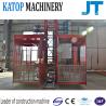 Buy cheap SC200/200 hoist for construction project in korea from wholesalers