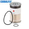 Buy cheap fs19764 P550849 PF9814 Fleetguard Fuel Water Separator Filter from wholesalers